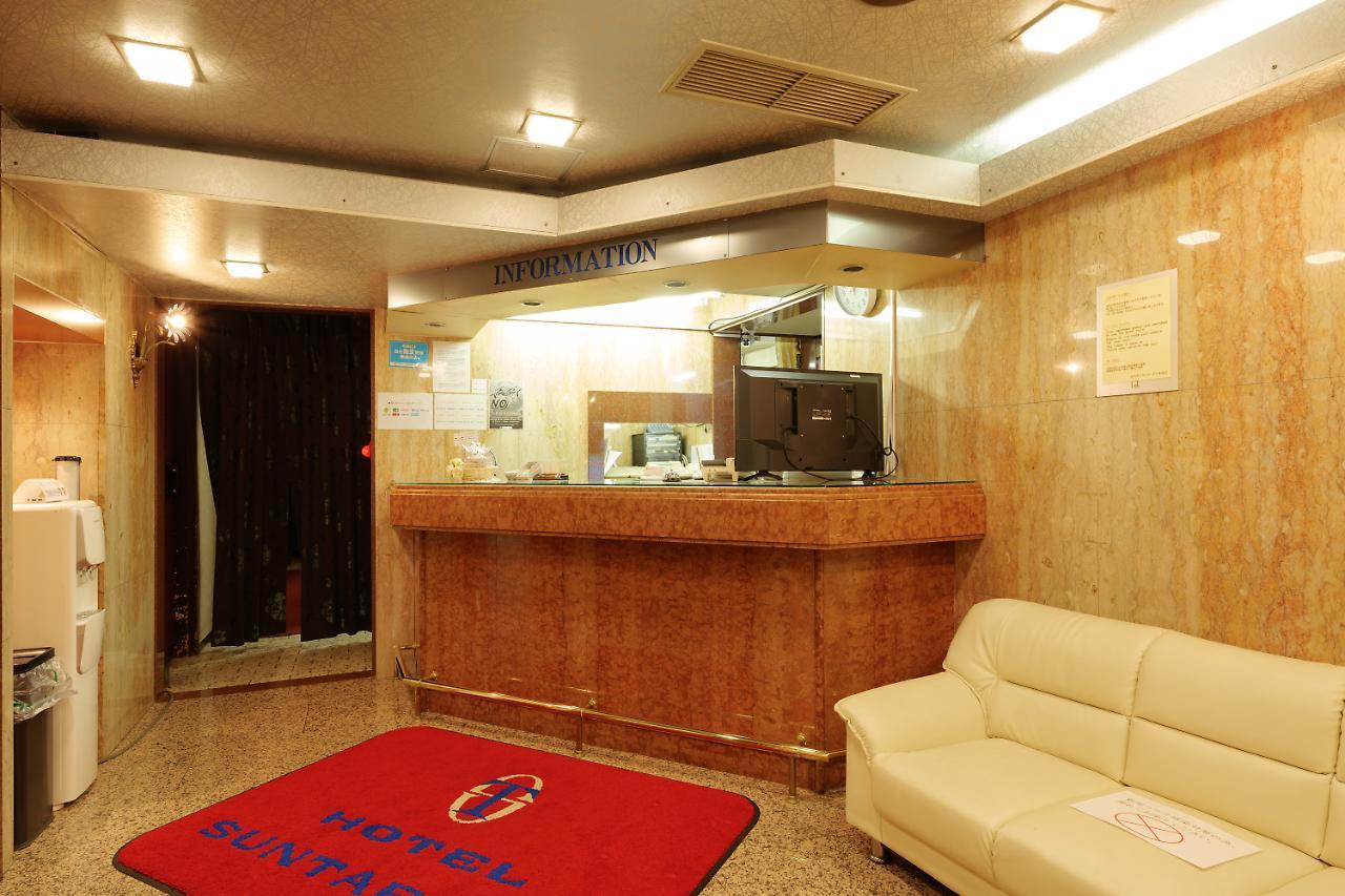 ホテルサンターガス大塚店 東京都