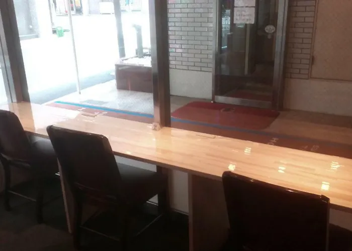 Hotel Suntargas Otsuka